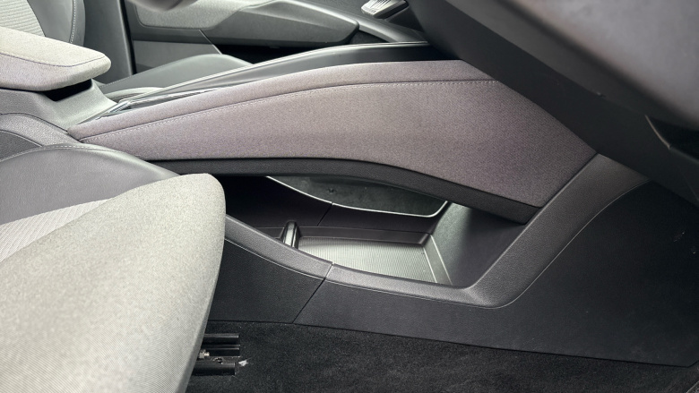 Skoda Enyaq 210kW 85 Edition 82kWh 5dr Auto Electric Estate